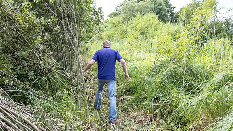 Jest zgoda, Orlickie nie zagraża naturze