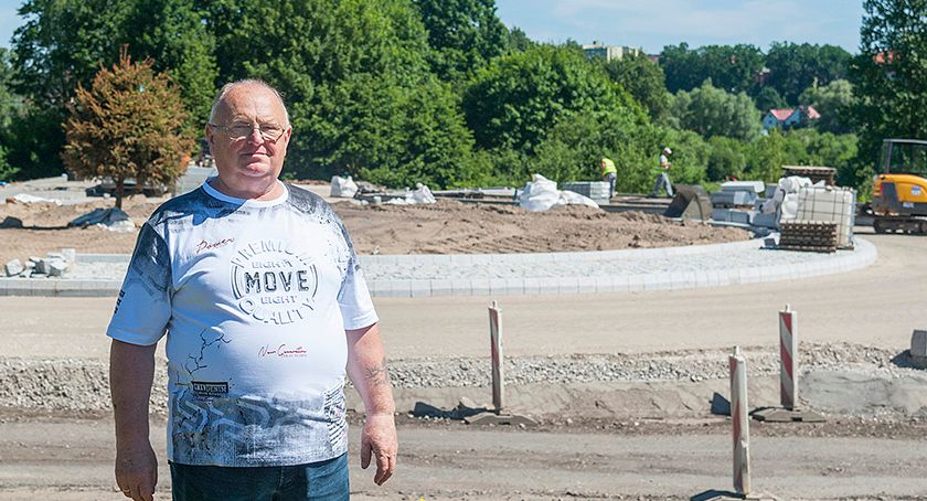 Nowe rondo w Bytowie ma imię