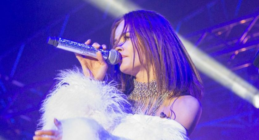 Koncert na Dachu w Kłącznie