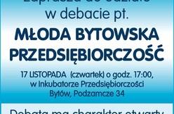 Młoda Bytowska Przedsiębiorczość