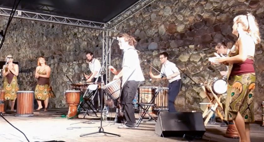 Festiwal Podróżniczy w Bytowie