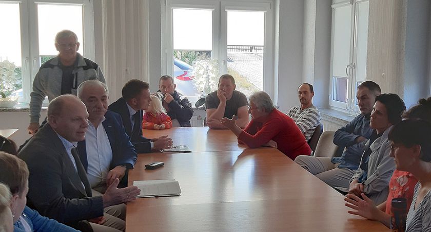 Szkoła w Rekowie do likwidacji?