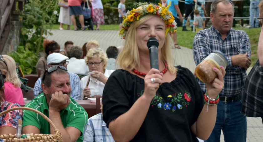 Imieniny u Borowej Ciotki