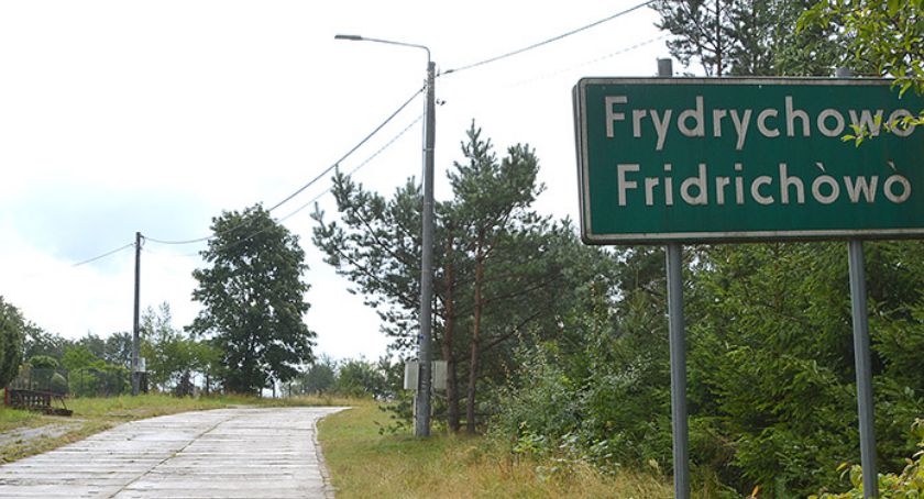 Czy we Frydrychowie powstanie żwirownia?