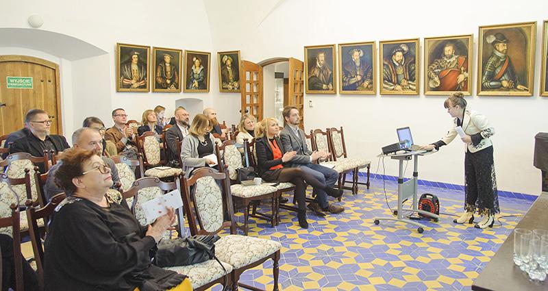 O chorobie w rozmaitych ujęciach