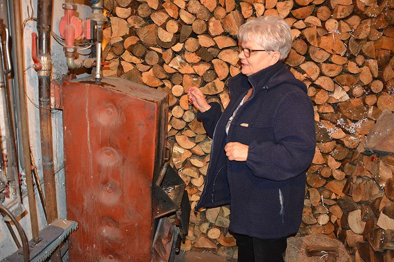 Jeden zamiast czterystu kominów