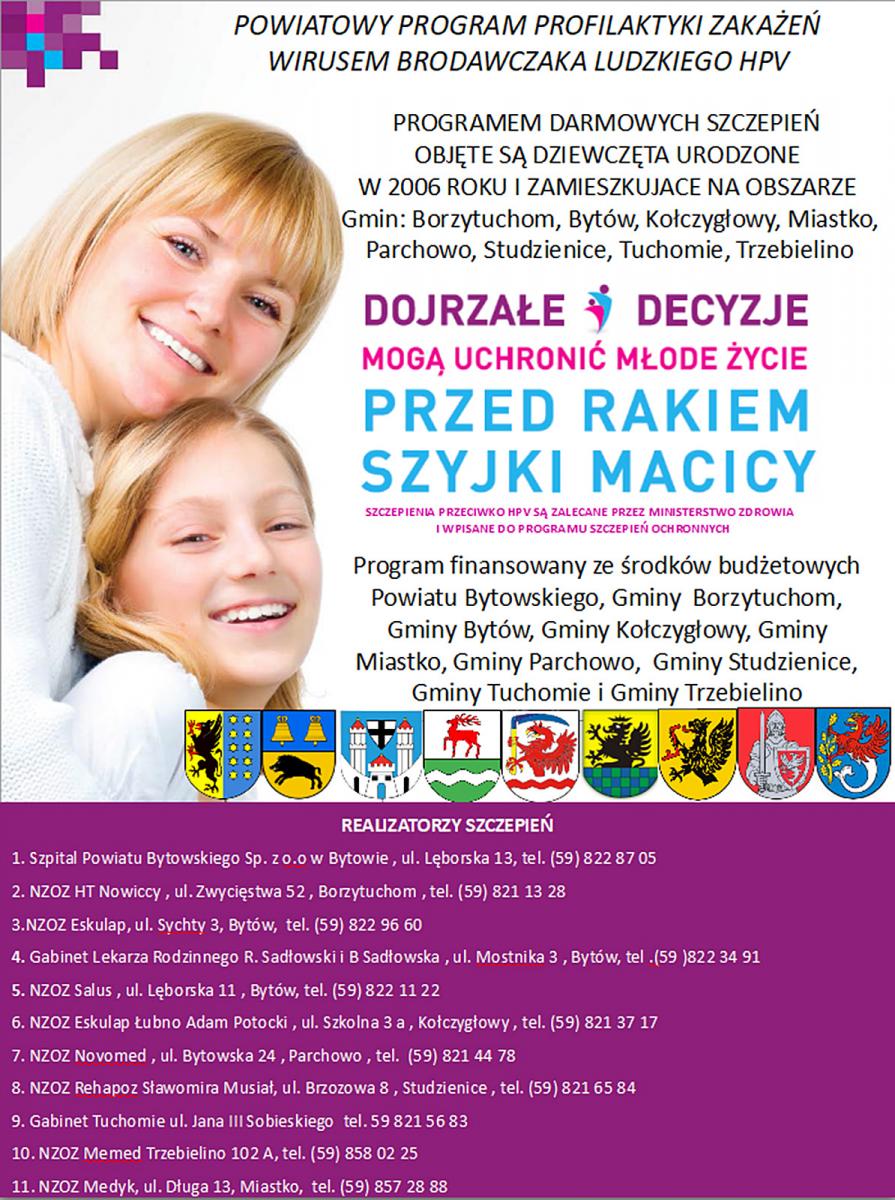 Uchroni przed rakiem