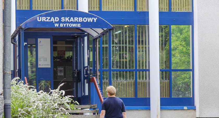 Rozliczyliśmy się ze skarbówką