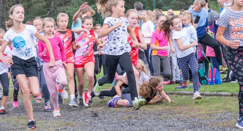 Wystartował Cross Festival