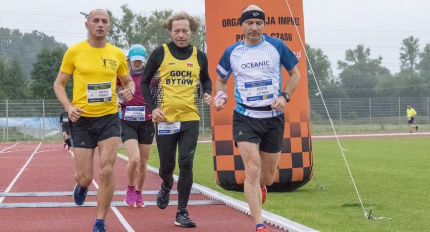 Bytowski maraton wrócił na bieżnię
