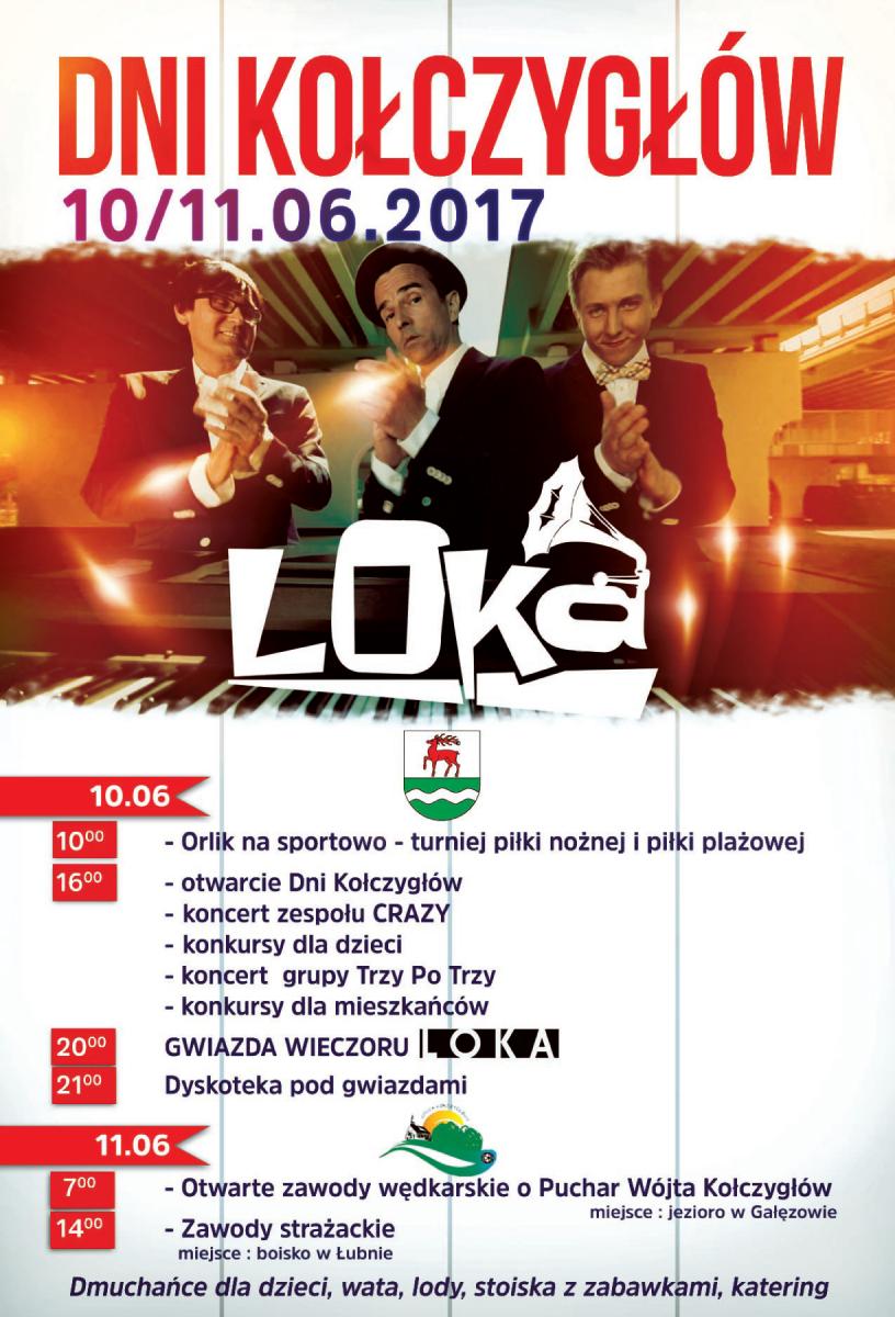 Apel o pomoc dla Arka
