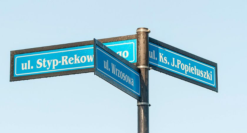Jak nazwać nowe ulice w Bytowie?