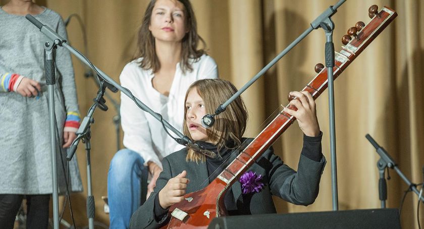 Nowy repertuar Cassubia Cantat