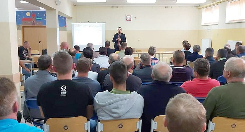 Dofinansowanie nowoczesnych kotłów na pellet
