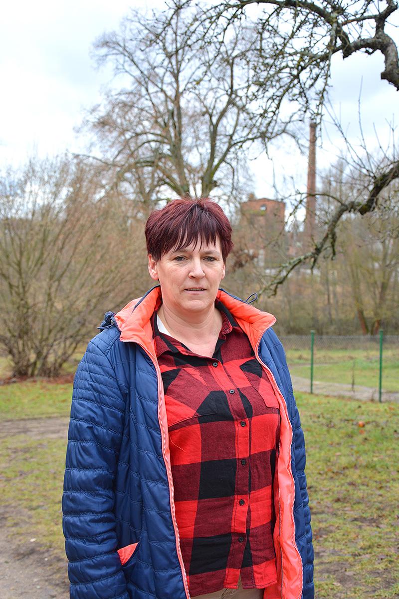 Sołtyska z Jasnej Góry