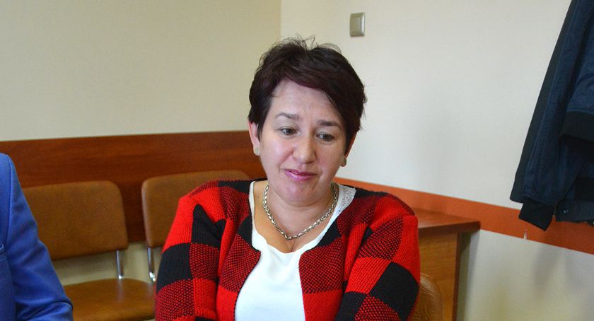 Nowe sołtyski w Raduszu i Luboniu