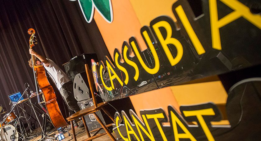W sobotę Cassubia Cantat