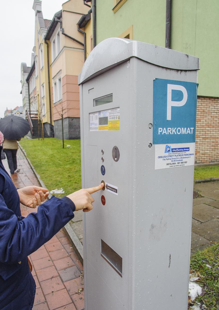 Pierwsza sobota wolna od opłat