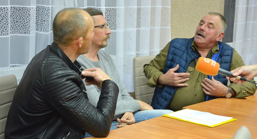 O czym w najnowszym „Kurierze”?