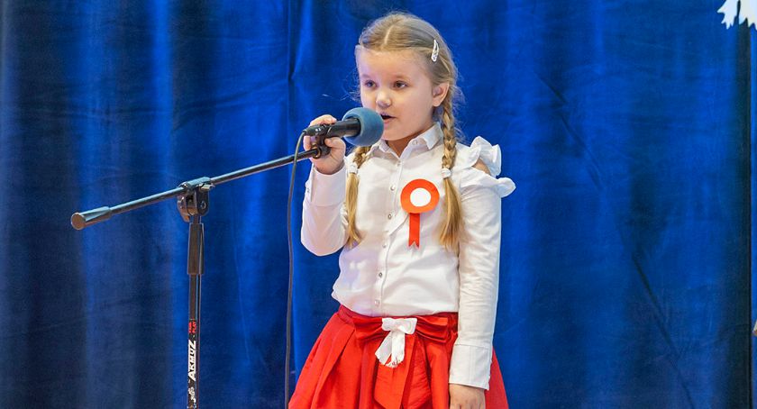 Konkurs Piosenki Patriotycznej w Niezabyszewie