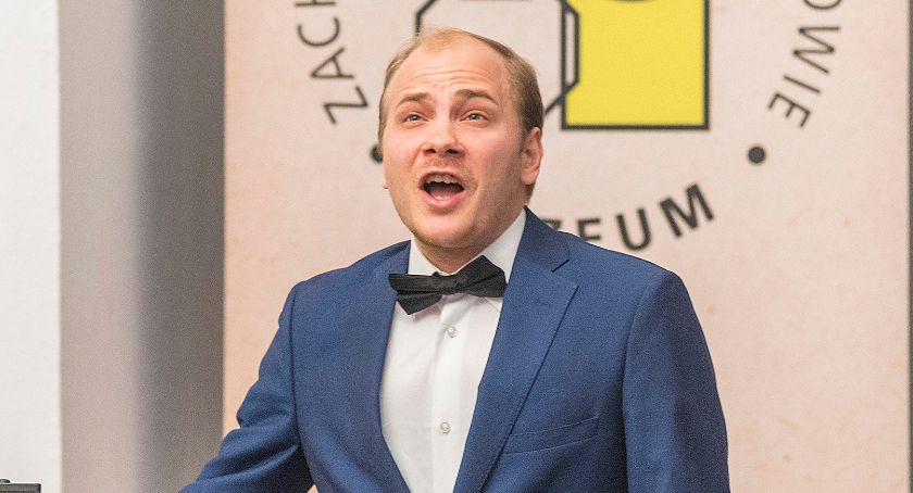 Listopadowa „Muzyka na zamku”