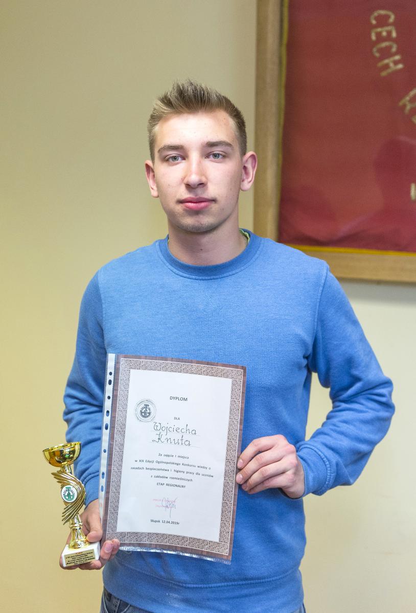 Jak coś robić, to porządnie
