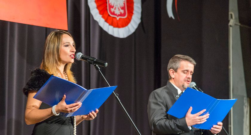 Koncert patriotyczny w Bytowskim Centrum Kultury