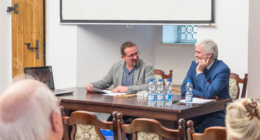 XVIII Konferencja Kaszuboznawcza na zamku w Bytowie