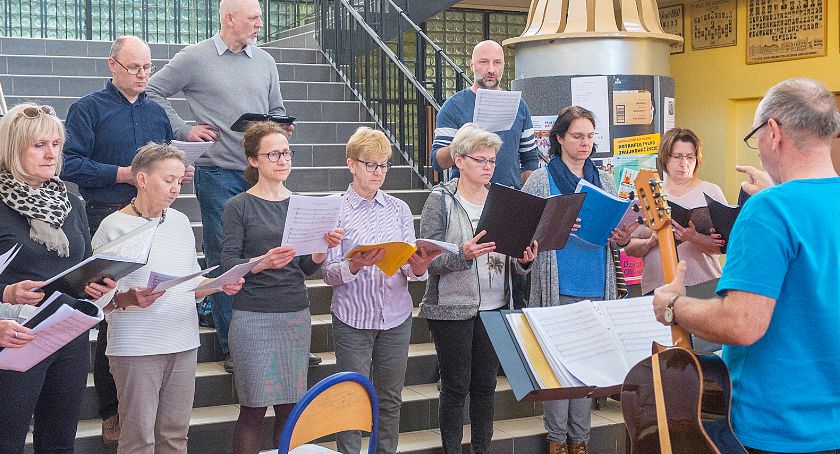 Chór Collegium Musicum obchodzi 30-lecie