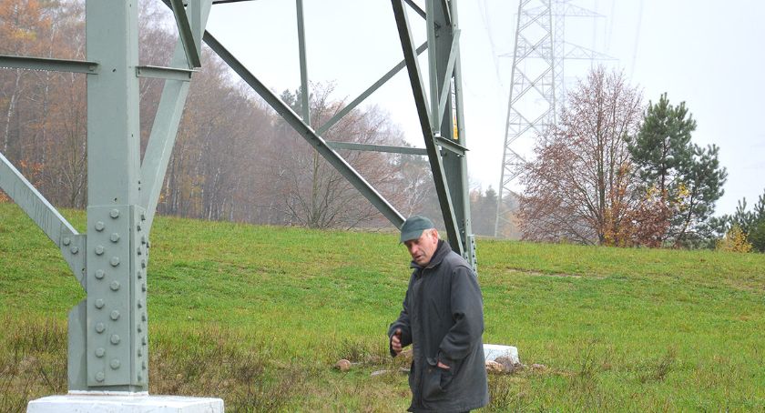 Podatek od słupów energetycznych. Płacić czy nie?