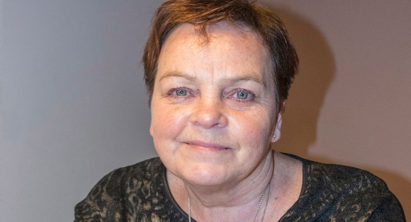 Senior Obywatel. Grażyna Kowalik z Bytowa pojedzie na finał