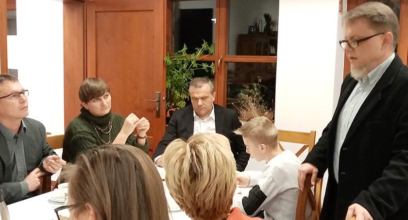 Etnodizajn w Płotowie - debata i wystawa