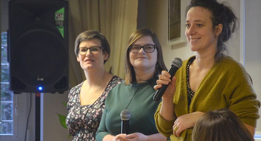 Forum Organizacji Pozarządowych i Ekonomii Społecznej w Czarnej Dąbrówce