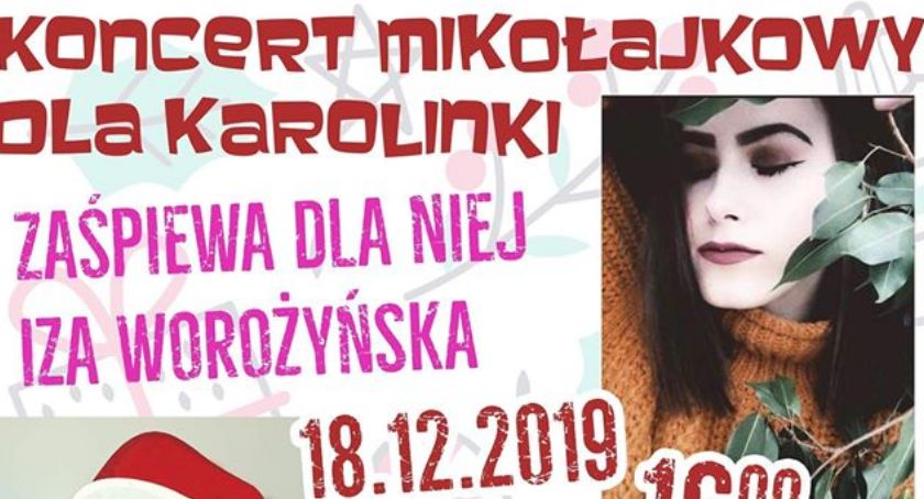 Koncert w Szkole Podstawowej nr 1 w Bytowie