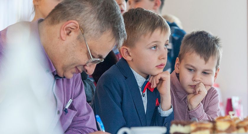 VI Powiatowy Konkurs Kolęd i Pastorałek w Jasieniu