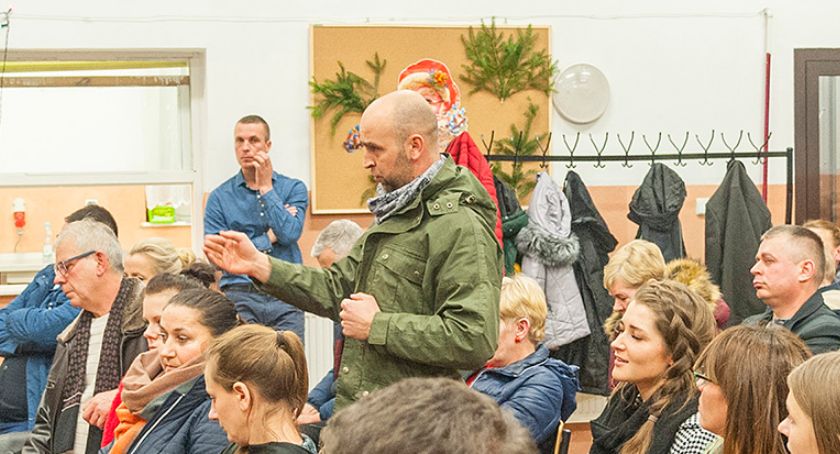 Niedarzyno. Co dalej ze szkołą?