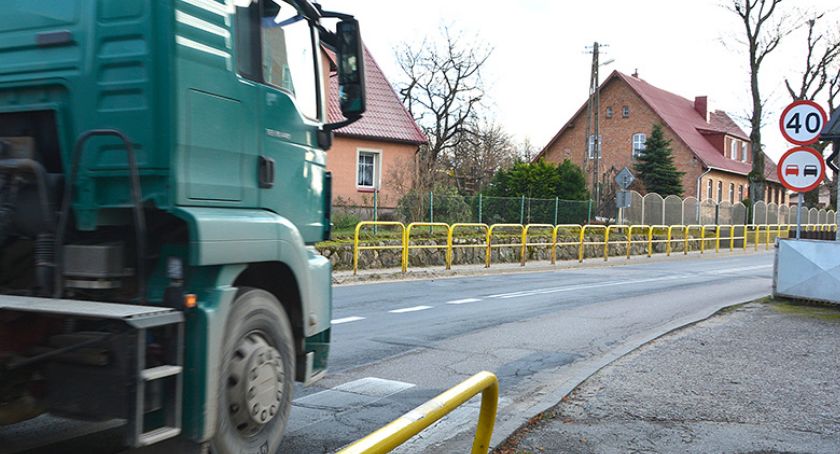 W Rekowie powstanie sygnalizacja świetlna