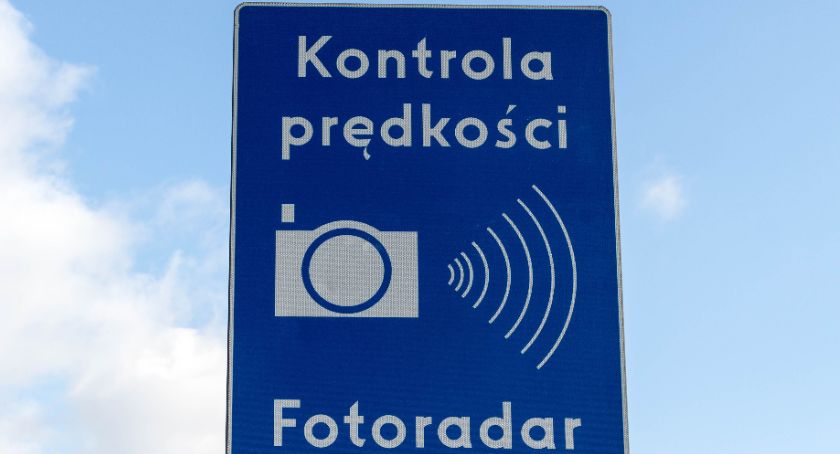 Półczno. Czy w wiosce stanie fotoradar?