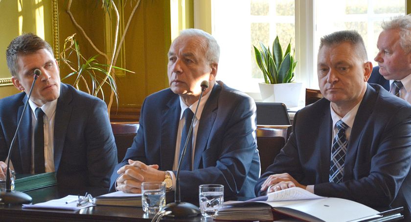 Co z uchwałą krajobrazową w gminie Bytów?