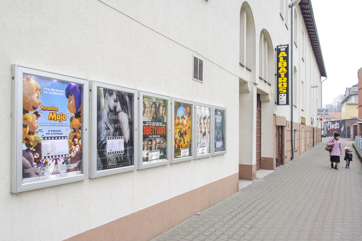 Narzeczony na niby, Dzień Kobiet nie na niby