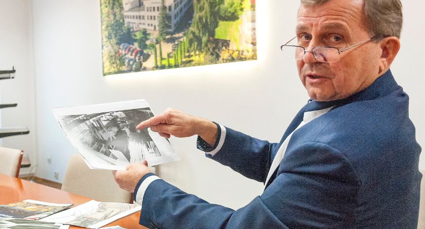 Śledztwo w sprawie podpalenia Wirelandu umorzone