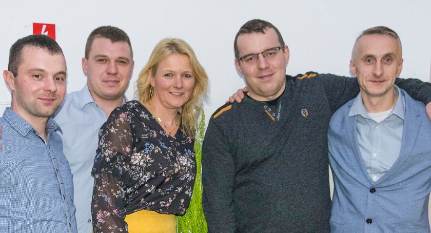 Bytowscy krwiodawcy spotkali się na zamku w Bytowie