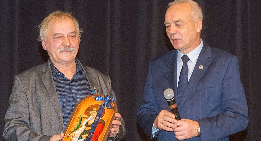 Koło PZW Bytów z podwójnym jubileuszem
