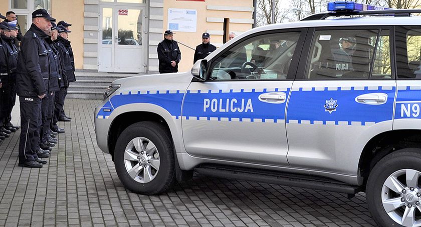 Komenda Powiatowa Policji w Bytowie. Podsumowanie 2019 r.