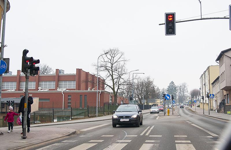 Prawoskręt metodą na korki