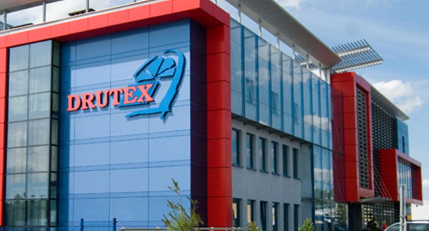 Drutex ma 35 lat