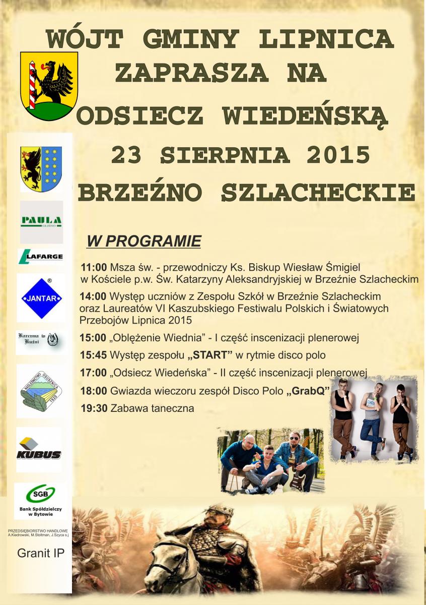 Znów błysną szable