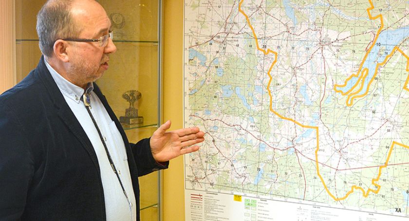 Budżet gminy Parchowo na 2020 r.