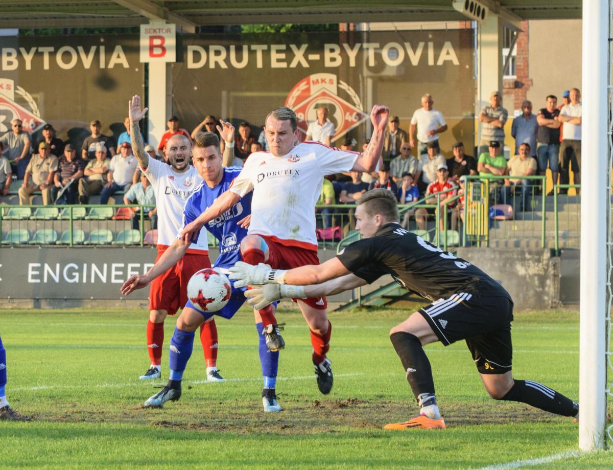 Drutex wycofuje się z klubu