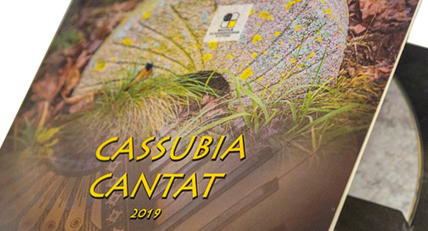 „Cassubia Cantat” już do kupienia